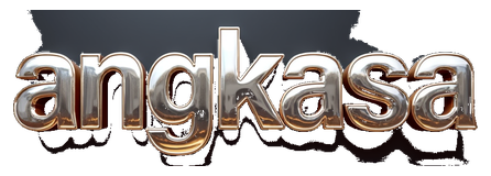 angkasa 186 logo
