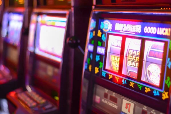 angkasa 186 What's Inside Our Live Casino