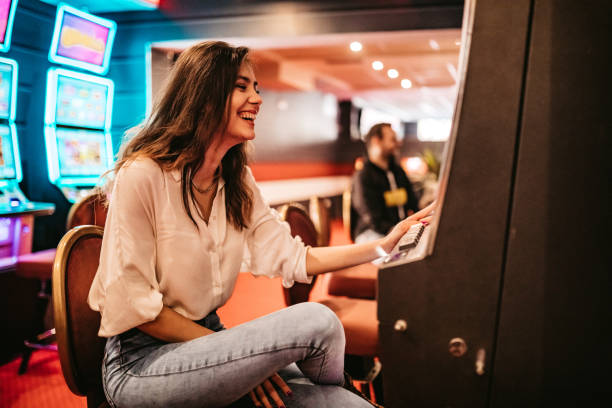 angkasa 186 Live Bingo Rooms with Real Callers