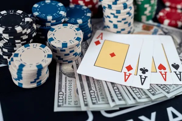 angkasa 186 Sportsbook